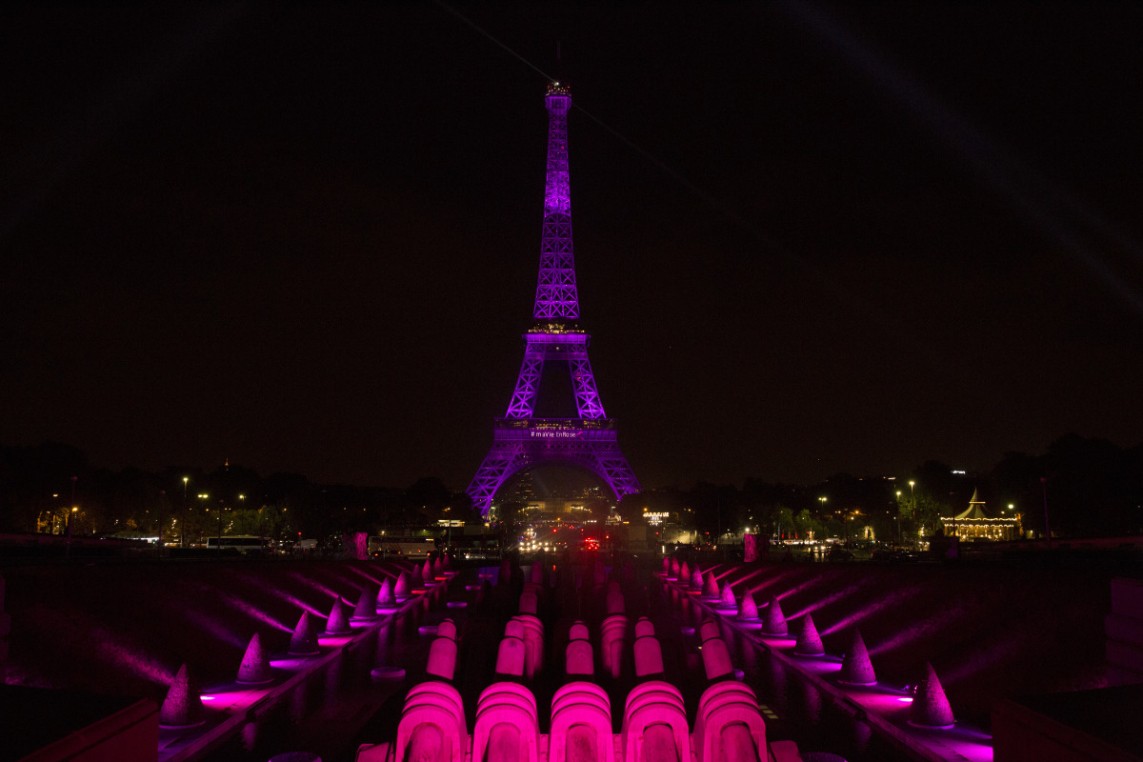 Octobre rose